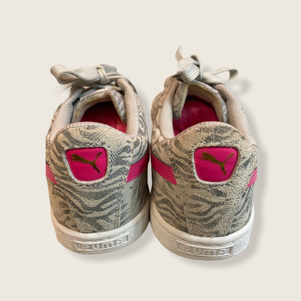 Puma sneaker - Picture 4 of 8